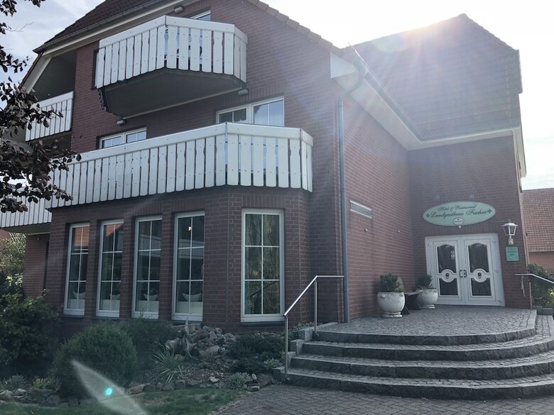 Hotel Landgasthaus Fischer
