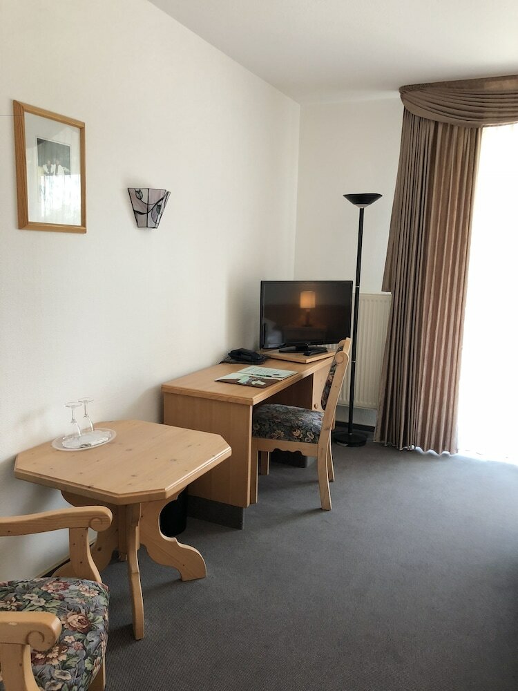 Hotel Landgasthaus Fischer