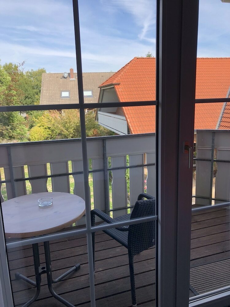 Hotel Landgasthaus Fischer