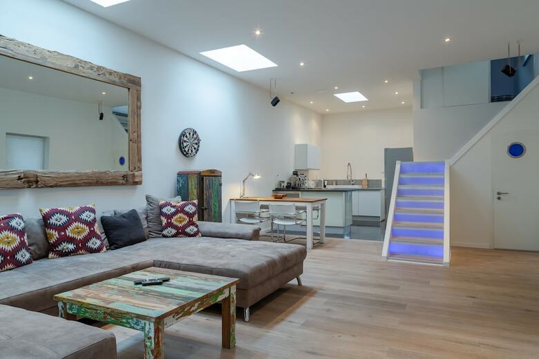 Hotel Guesthouse Loft