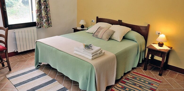 Agroturismo Agriturismo Acquaviva Todi