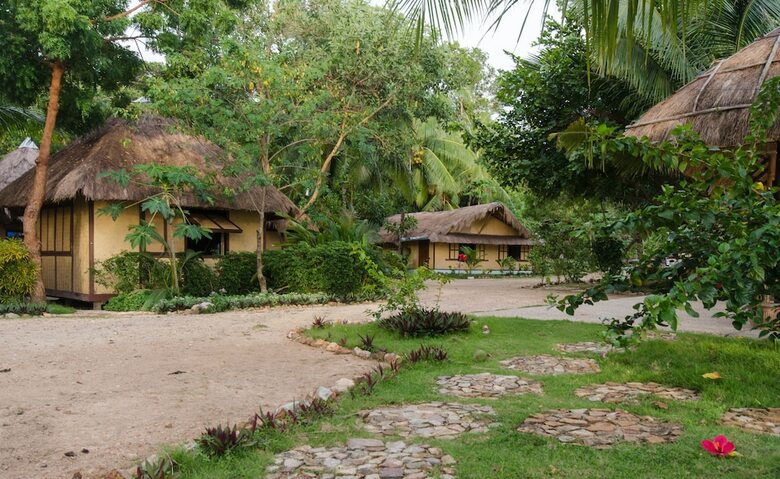 Apartamento Concepcion Divers Lodge