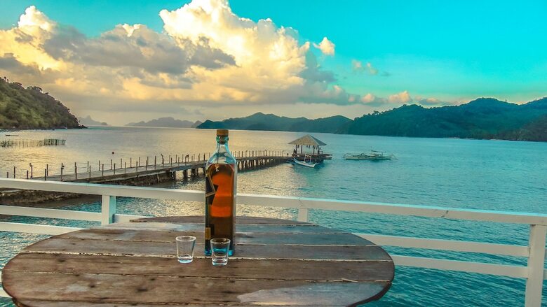 Hotel Pangulatan Beach Resort
