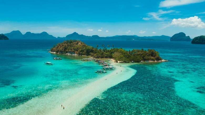 Hotel Pangulatan Beach Resort