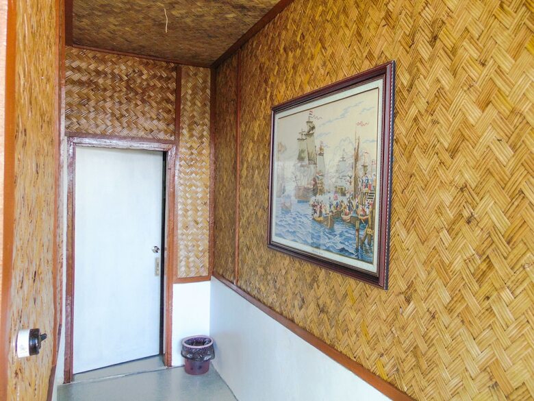 Hotel Pangulatan Beach Resort