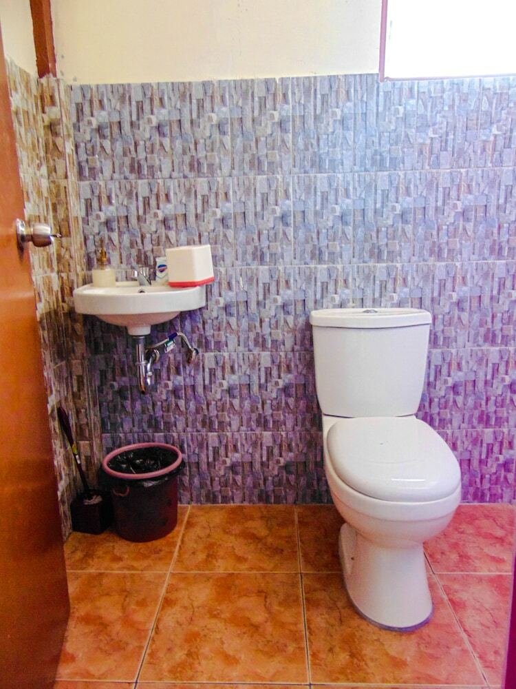 Hotel Pangulatan Beach Resort