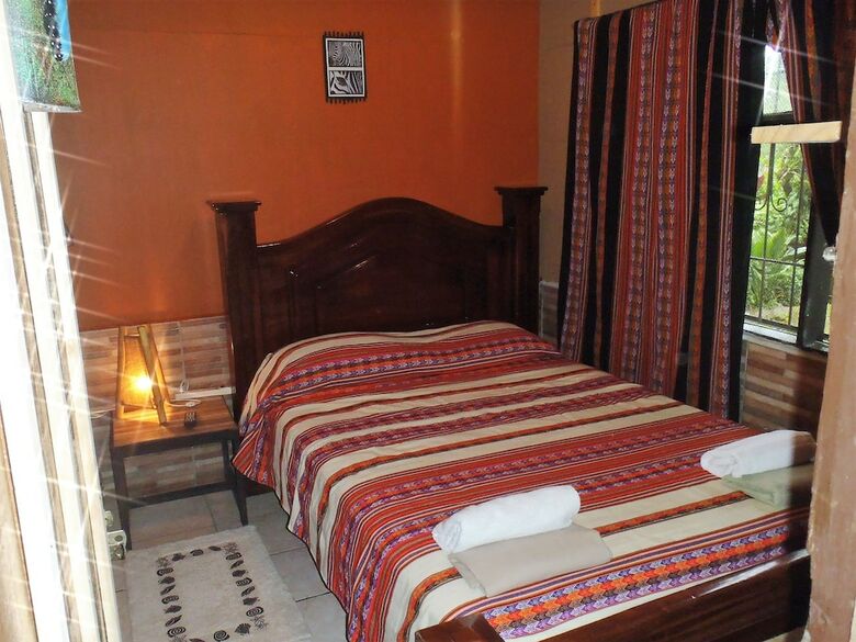 Hotel Jarabacoa Family Hostel