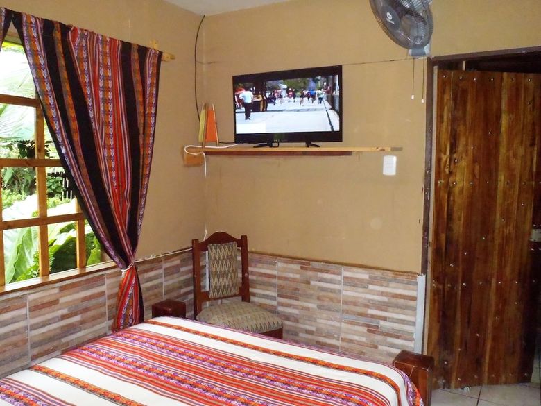 Hotel Jarabacoa Family Hostel