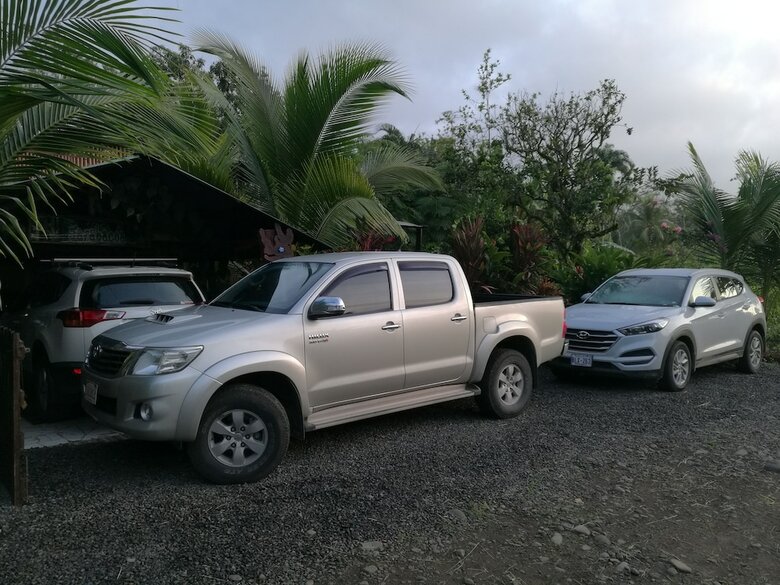 Hotel Jarabacoa Family Hostel