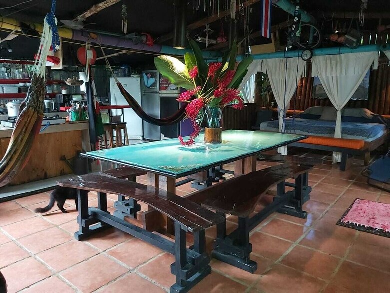 Hotel Jarabacoa Family Hostel