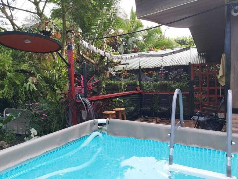 Hotel Jarabacoa Family Hostel