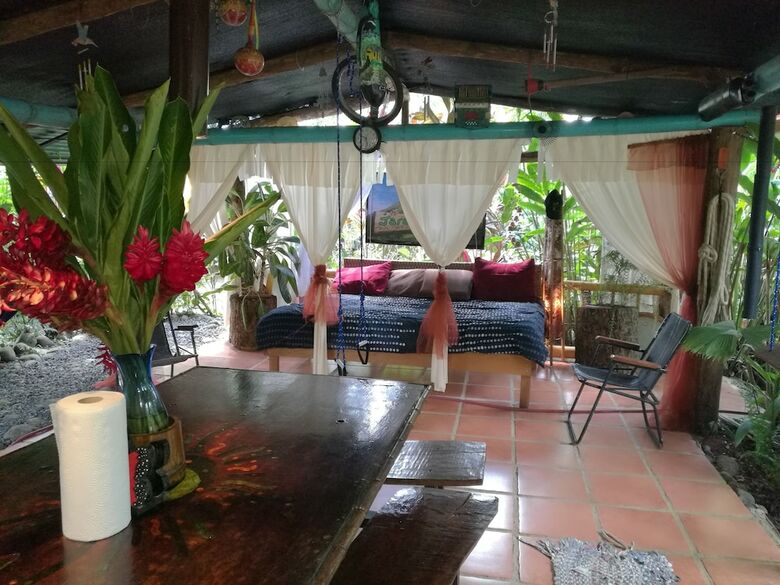 Hotel Jarabacoa Family Hostel