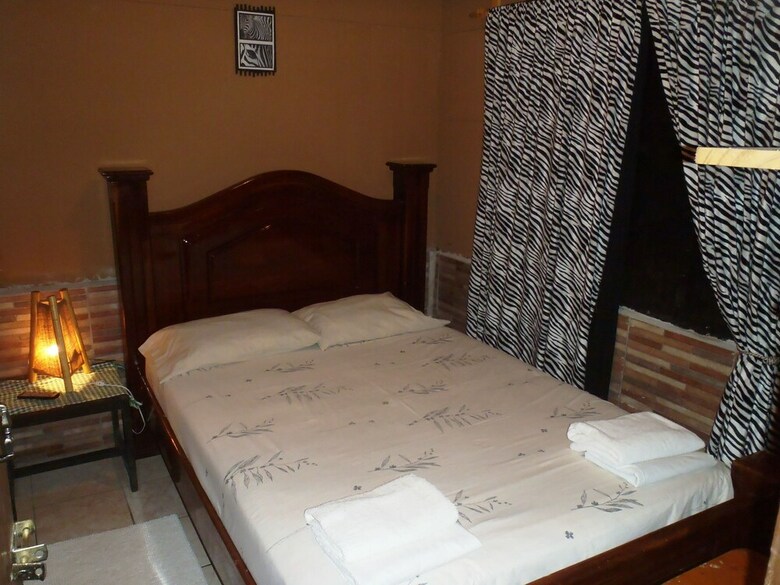Hotel Jarabacoa Family Hostel