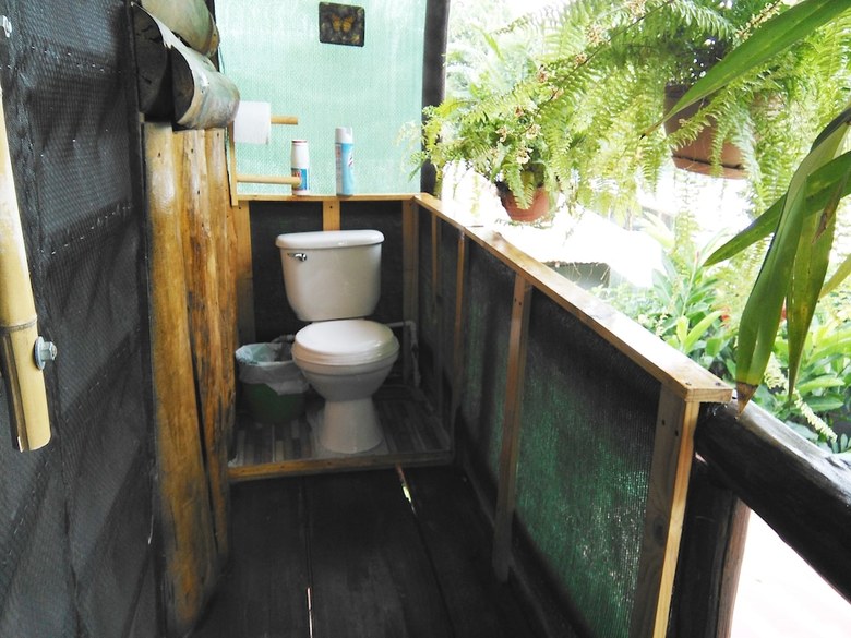 Hotel Jarabacoa Family Hostel