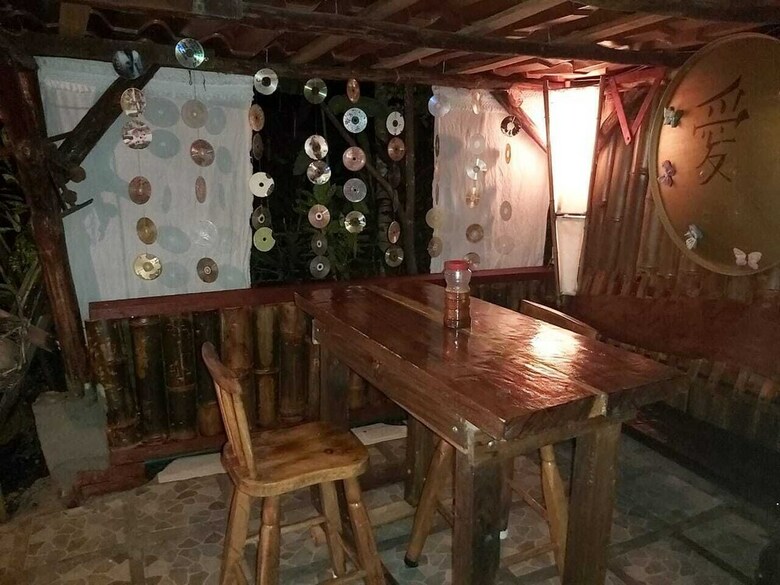 Hotel Jarabacoa Family Hostel