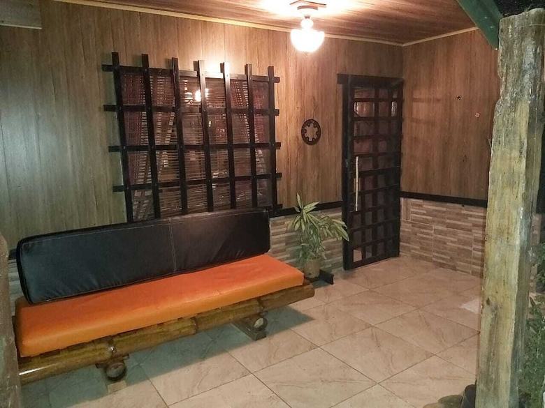 Hotel Jarabacoa Family Hostel