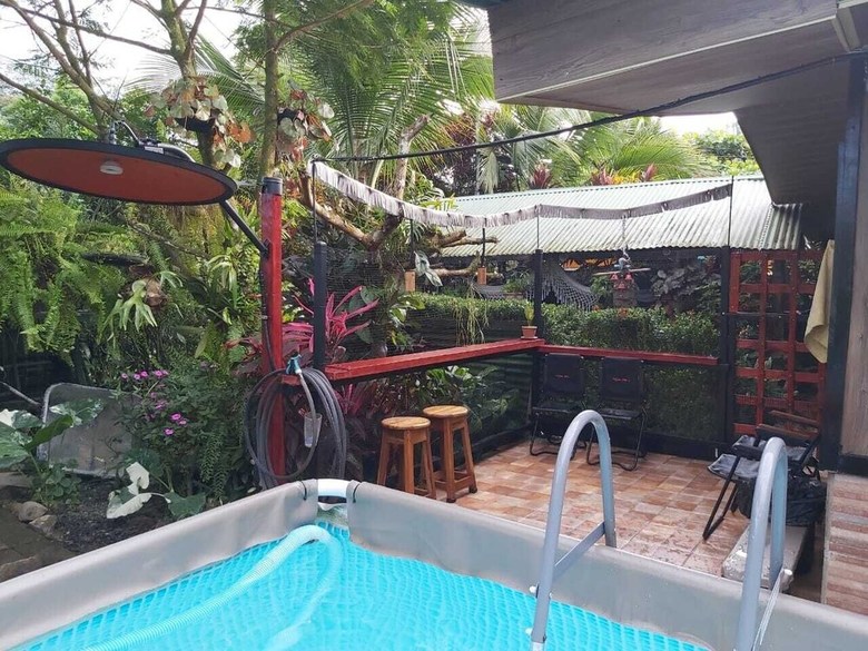 Hotel Jarabacoa Family Hostel