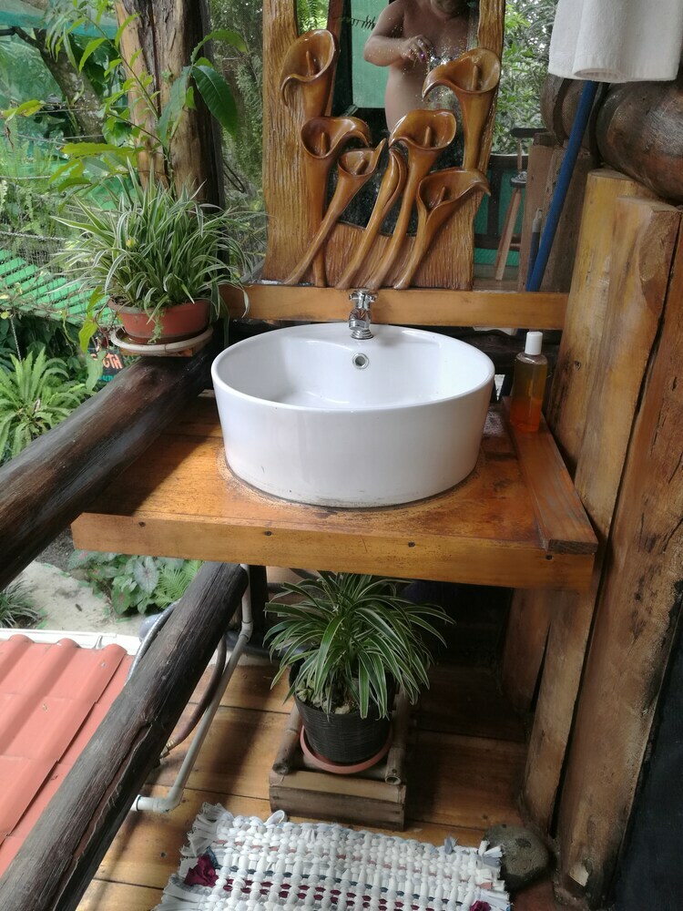 Hotel Jarabacoa Family Hostel
