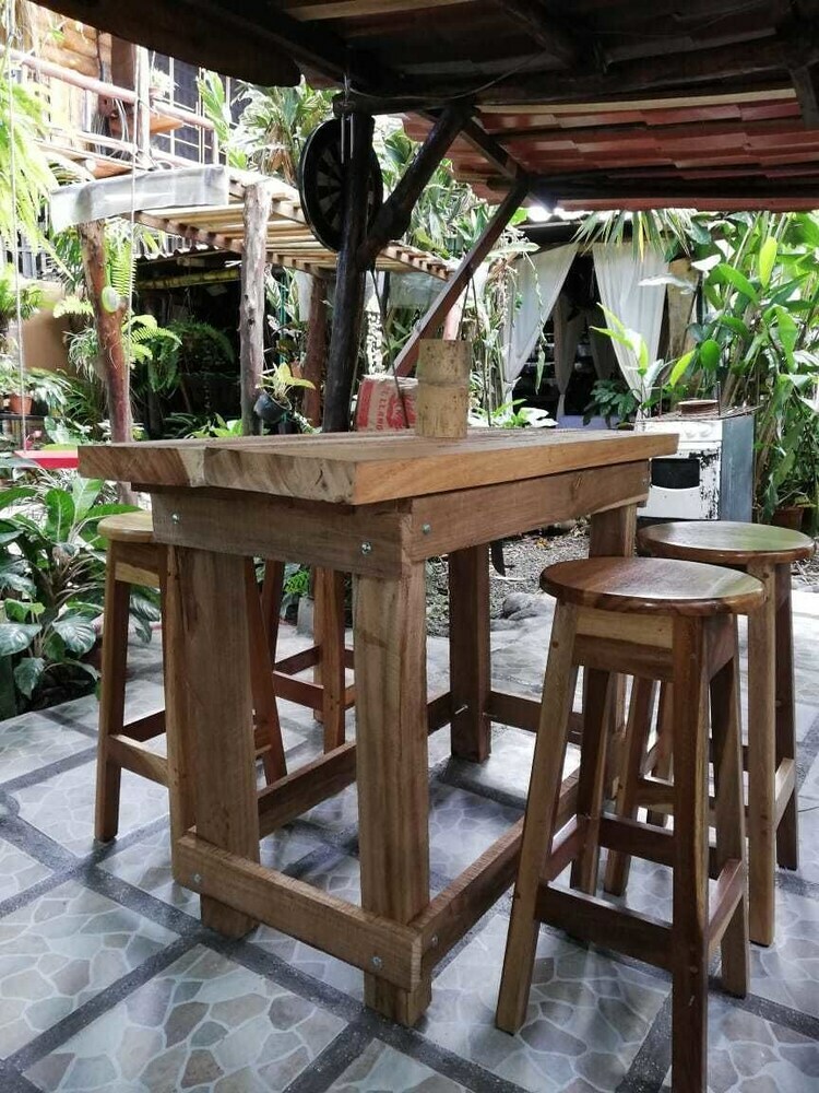 Hotel Jarabacoa Family Hostel