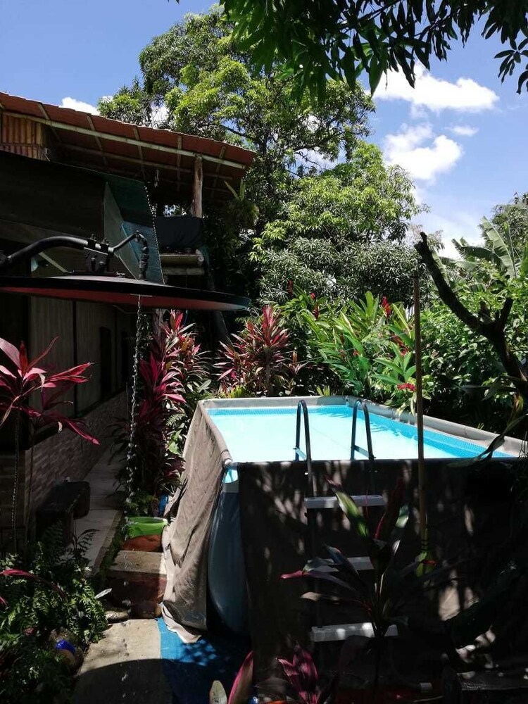 Hotel Jarabacoa Family Hostel