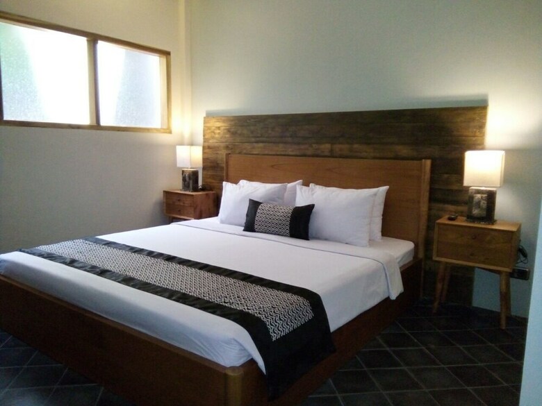 Hotel Casa De Apple