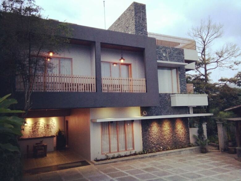 Hotel Casa De Apple