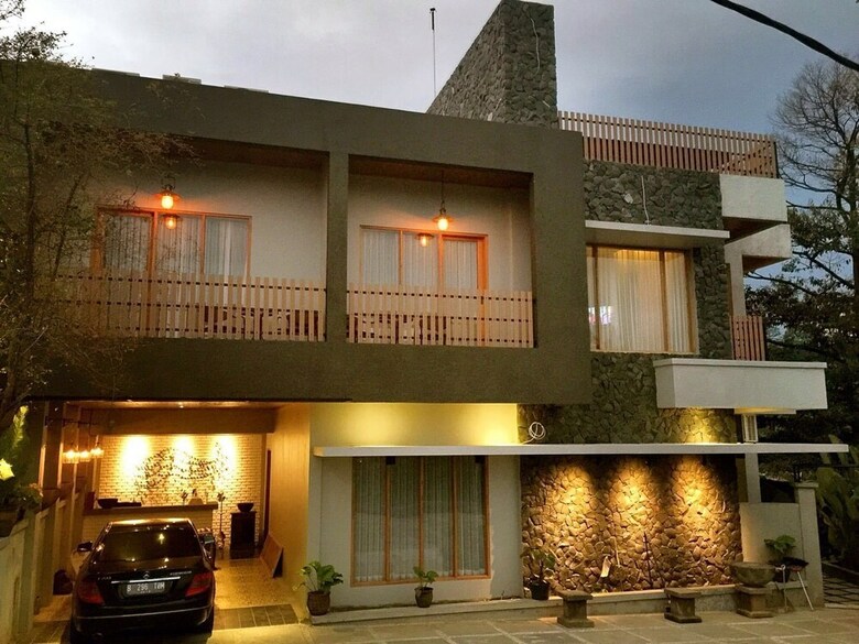 Hotel Casa De Apple