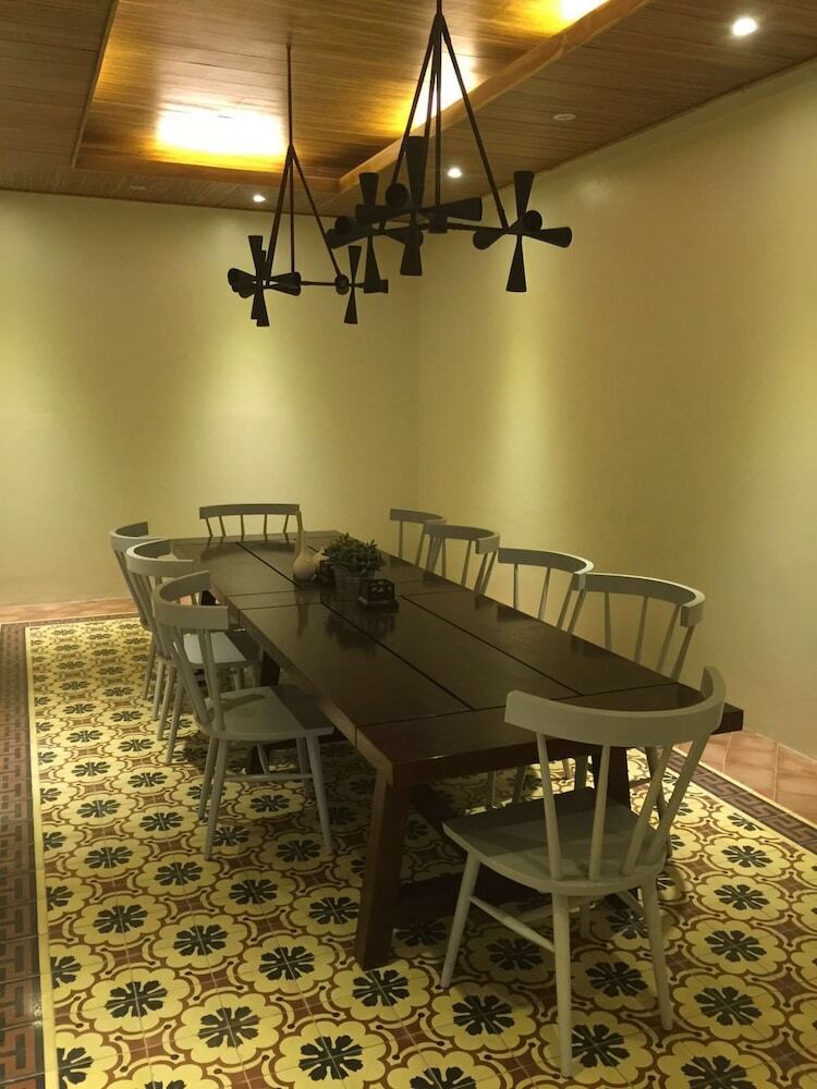 Hotel Casa De Apple