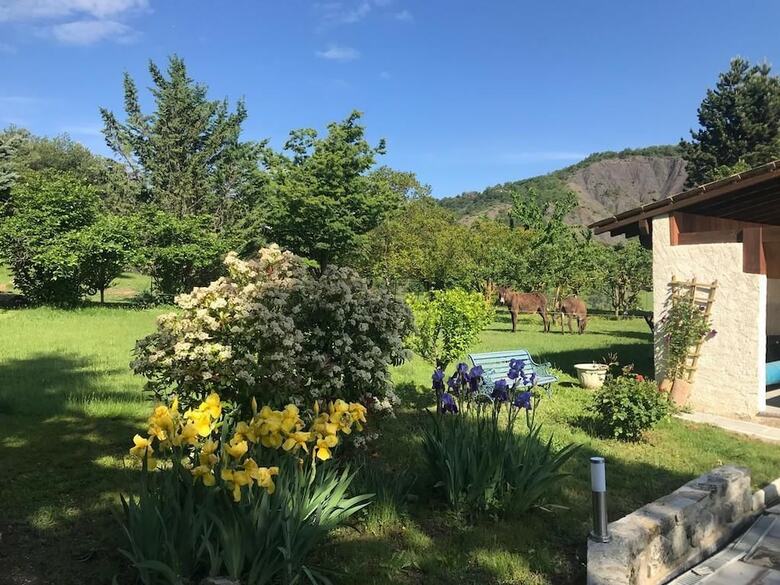 Hotel Chambre D'h�tes La Citadelle