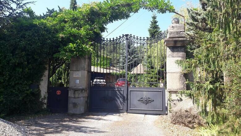 Hotel Chambre D'h�tes La Citadelle