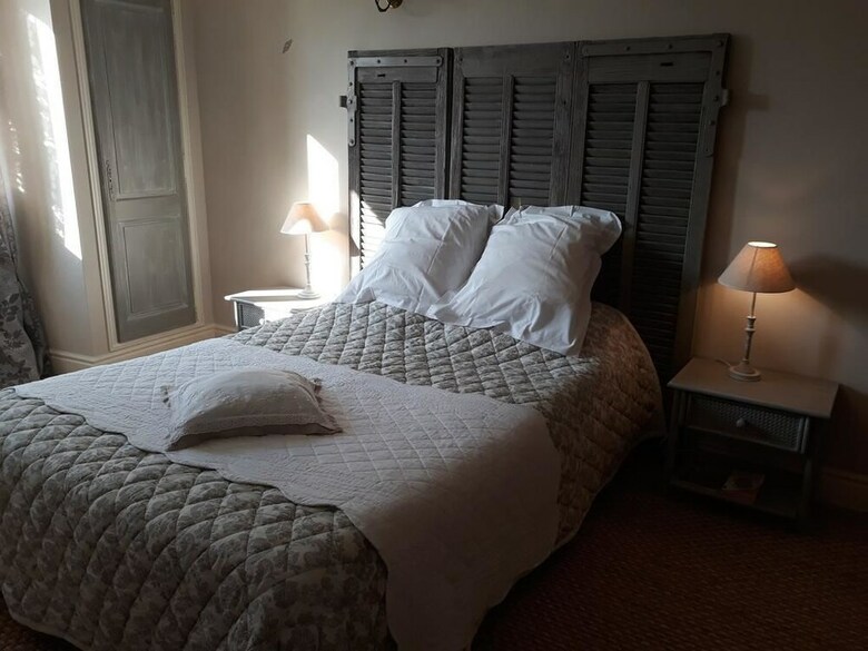Hotel Chambre D'h�tes La Citadelle