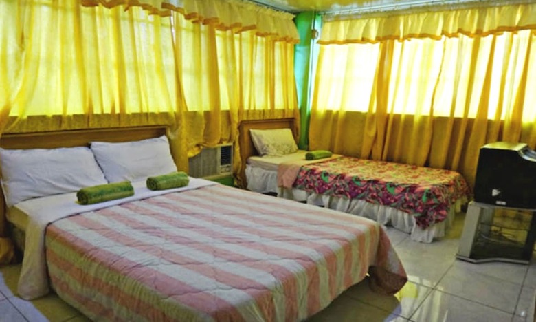 Eastpoint Hotel By The Sea