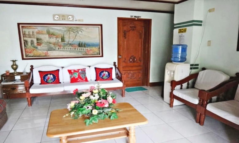Eastpoint Hotel By The Sea