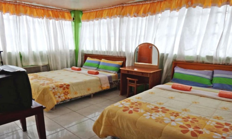 Eastpoint Hotel By The Sea