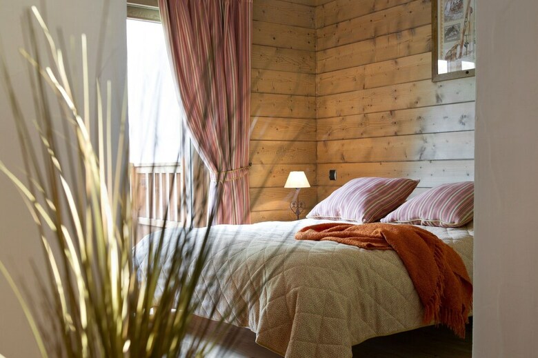 Residencia Cgh R�sidences & Spas Le Coeur D'or