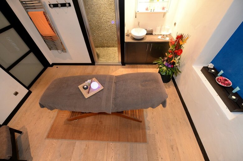 Residencia Cgh R�sidences & Spas Le Coeur D'or
