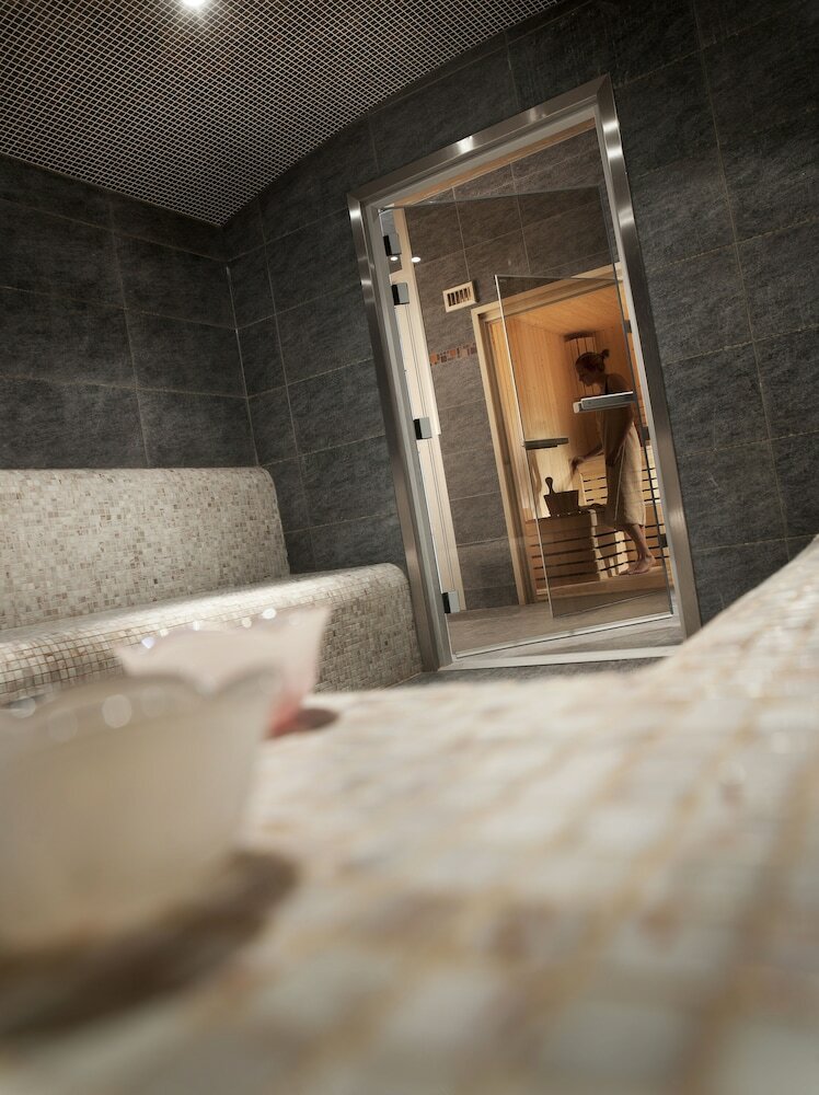 Residencia Cgh R�sidences & Spas Le Coeur D'or