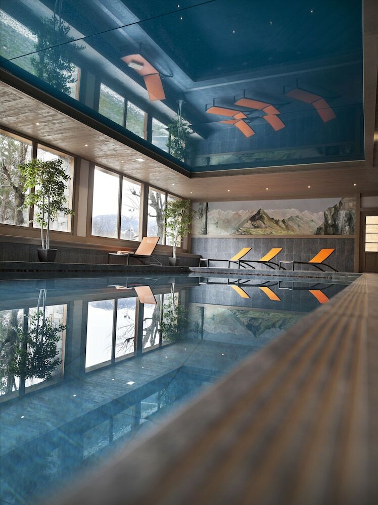 Residencia Cgh R�sidences & Spas Le Coeur D'or