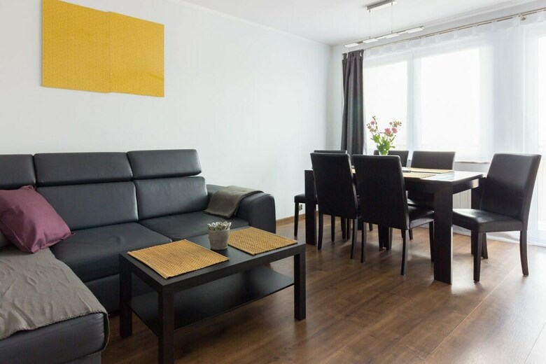 Apartament Tarnog�rska