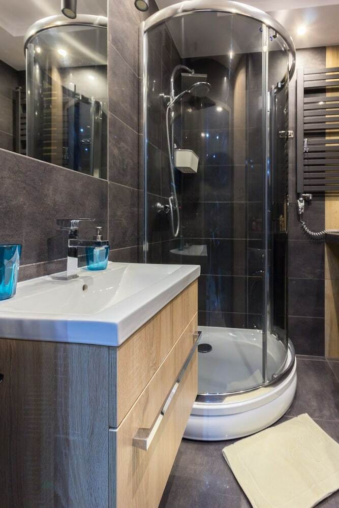 Apartament Tarnog�rska