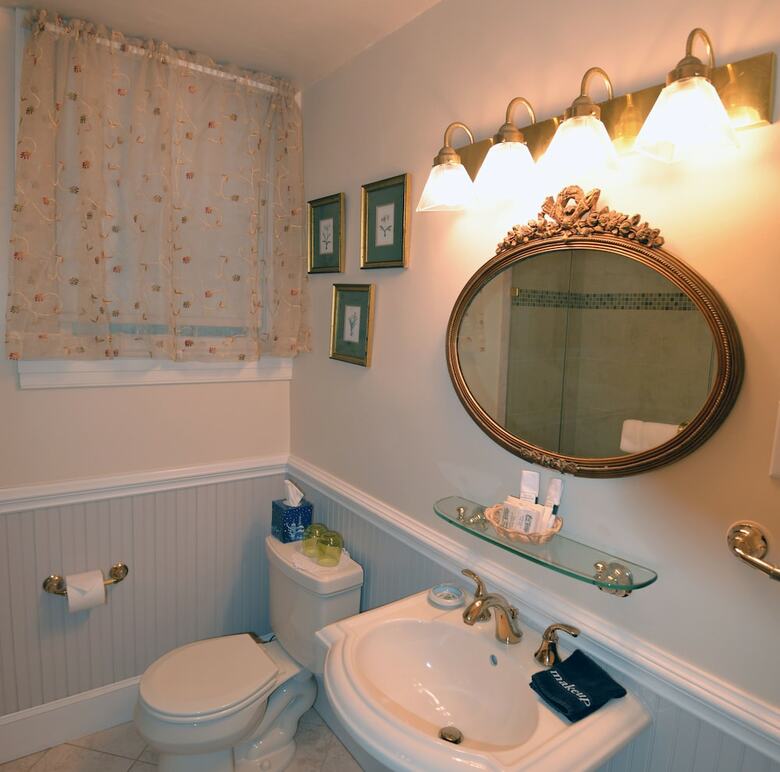 Bed & Breakfast Inn At Monticello