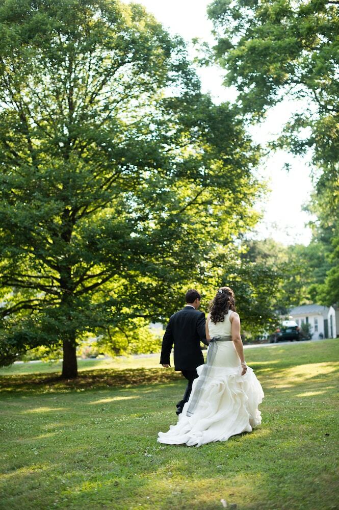 Bed & Breakfast Inn At Monticello