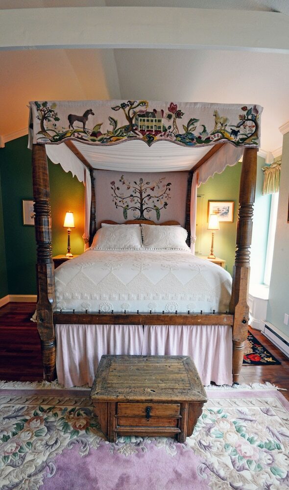 Bed & Breakfast Inn At Monticello
