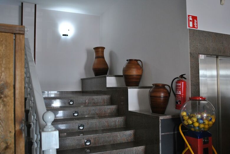 Hotel Restaurante Dama de Baza