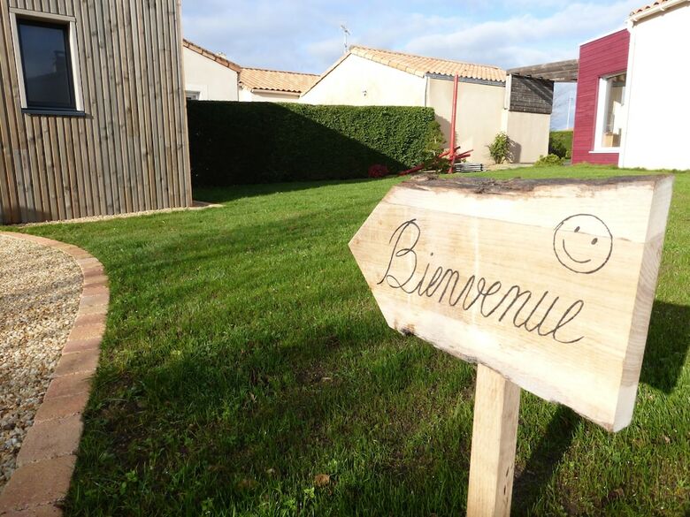 La Cabane Du Bonheur
