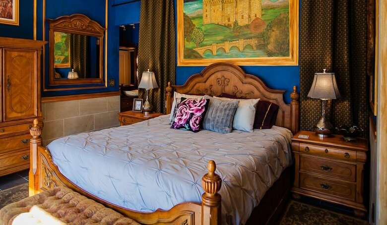 Bed & Breakfast Bardew Valley Inn