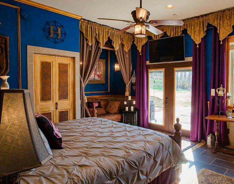 Bed & Breakfast Bardew Valley Inn