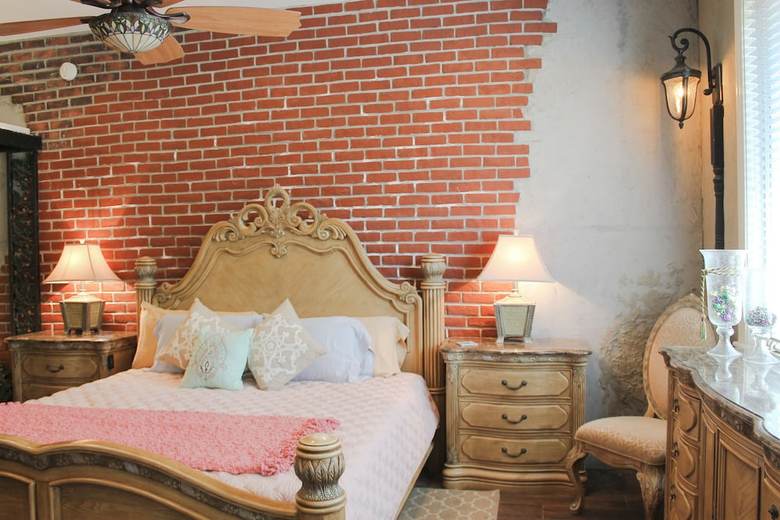 Bed & Breakfast Bardew Valley Inn