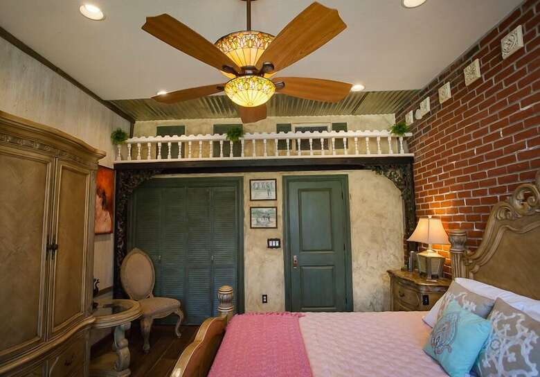 Bed & Breakfast Bardew Valley Inn