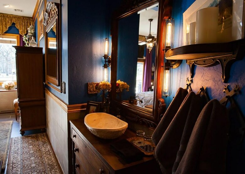 Bed & Breakfast Bardew Valley Inn